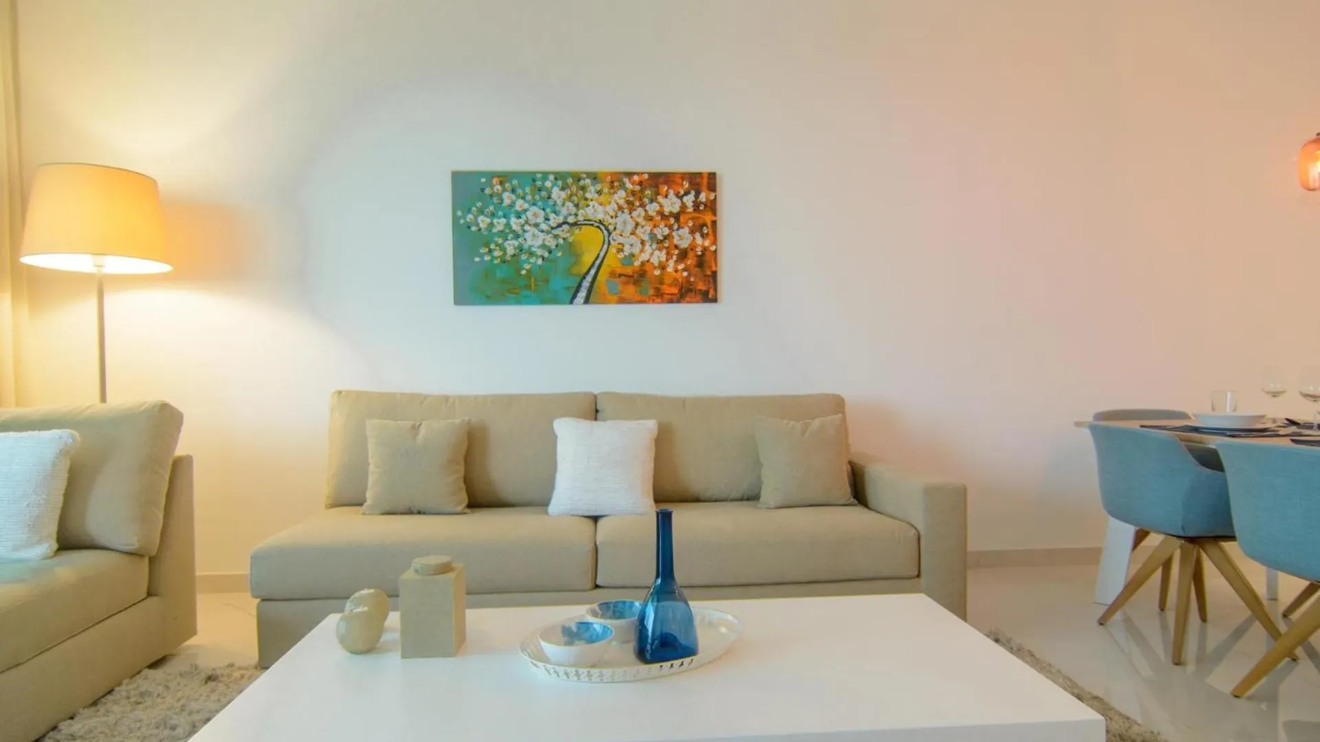 Brand New Apartment In Belaire, Pools, Garden Estepona 0*,